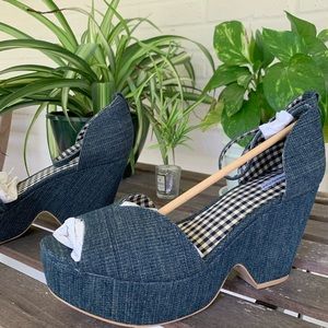 MaraisUSA The Arc Wedge